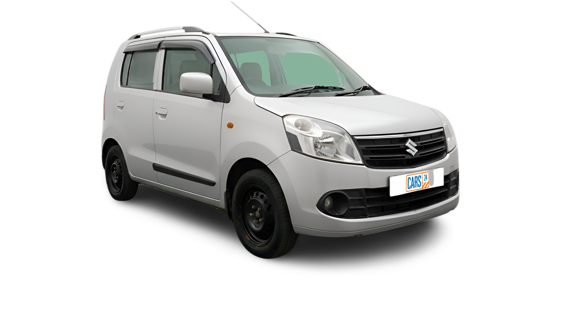 Maruti Wagon R 1.0-img